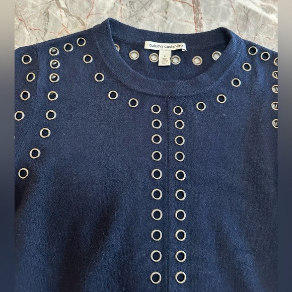 Autumn Cashmere - Picture 3 of 7